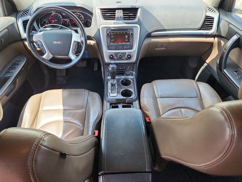 1GKKVRKDXEJ352894 2014 GMC ACADIA photo no. 8