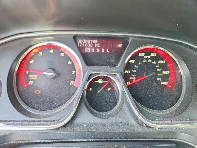 1GKKVRKDXEJ352894 2014 GMC ACADIA photo no. 9