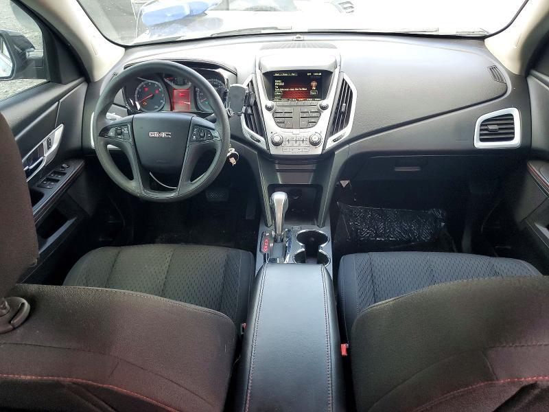 2GKALMEK1E6244840 2014 GMC TERRAIN photo no. 10