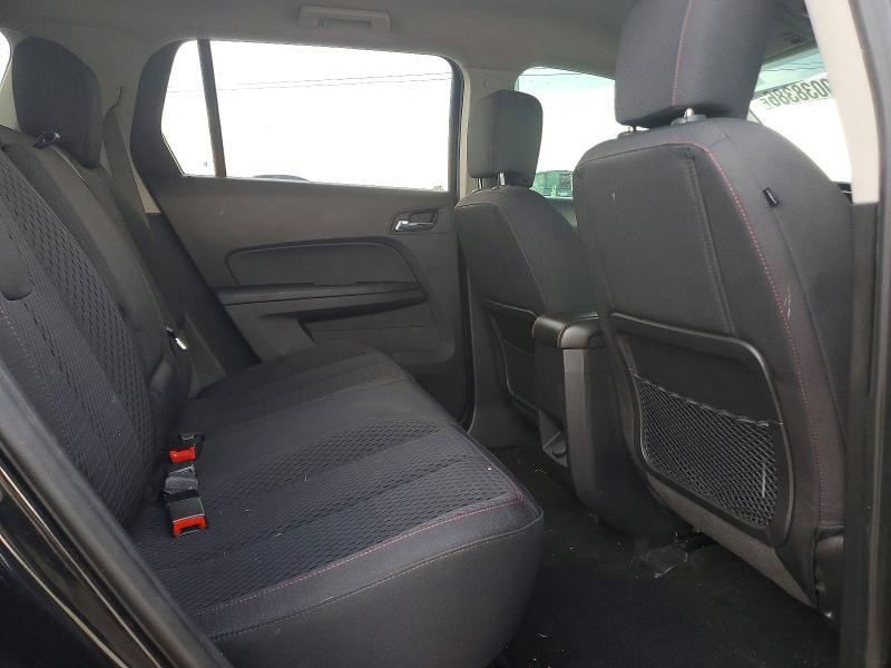 2GKALMEK1E6244840 2014 GMC TERRAIN photo no. 11