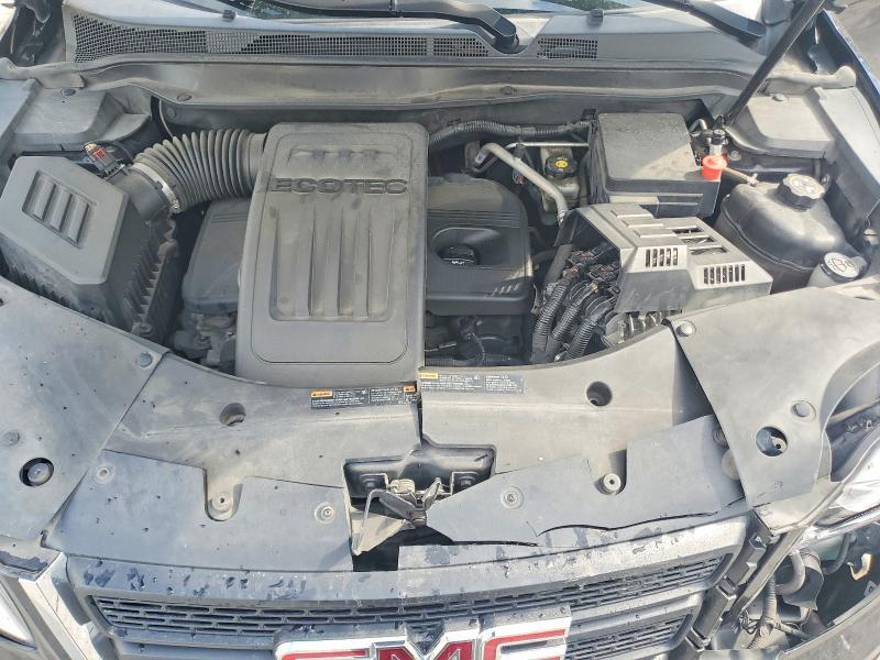 2GKALMEK1E6244840 2014 GMC TERRAIN photo no. 12