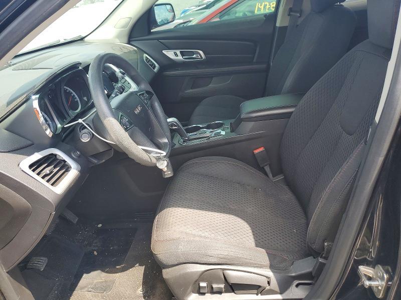 2GKALMEK1E6244840 2014 GMC TERRAIN photo no. 7