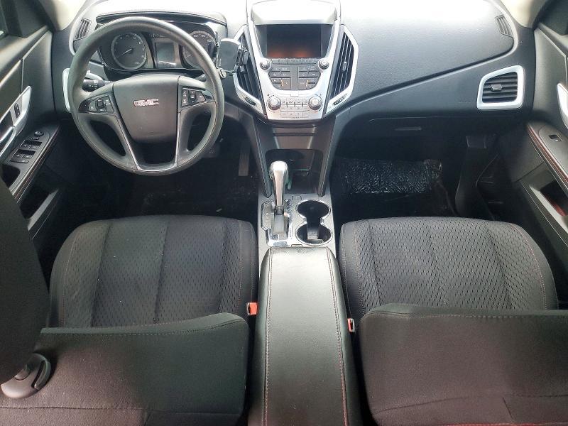 2GKALMEK1E6244840 2014 GMC TERRAIN photo no. 8