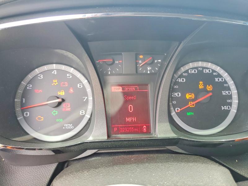 2GKALMEK1E6244840 2014 GMC TERRAIN photo no. 9