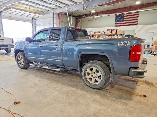 1GTV2VEC1EZ250804 2014 GMC SIERRA photo no. 2