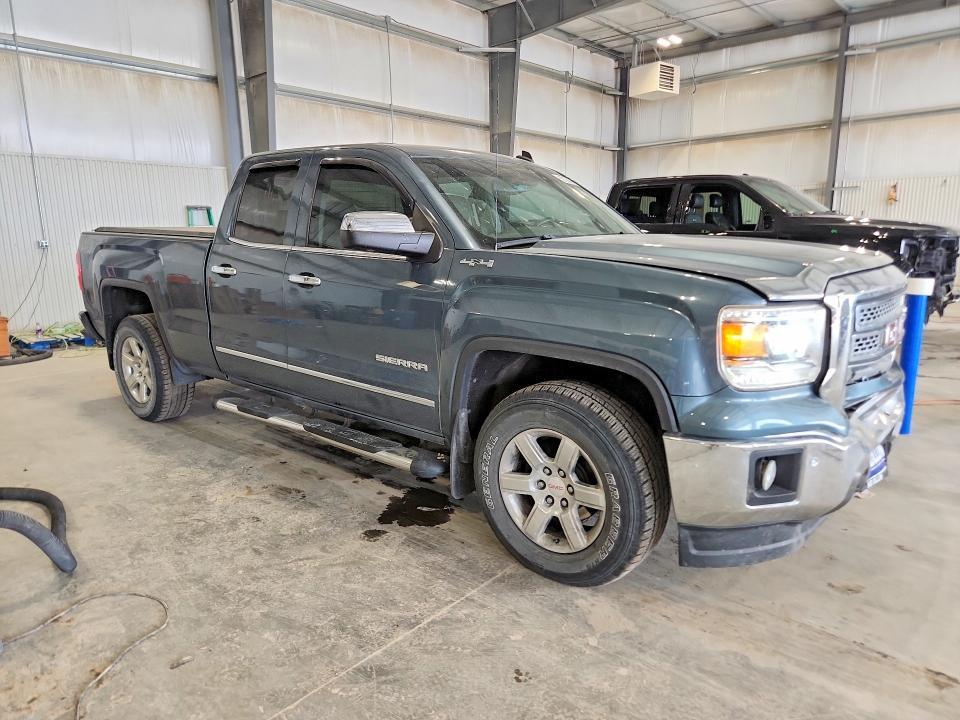 1GTV2VEC1EZ250804 2014 GMC SIERRA photo no. 4