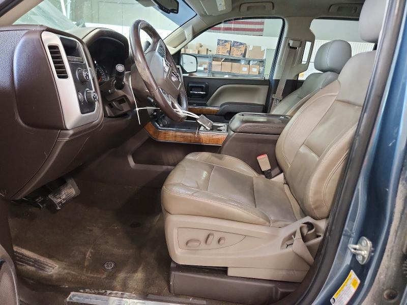 1GTV2VEC1EZ250804 2014 GMC SIERRA photo no. 7
