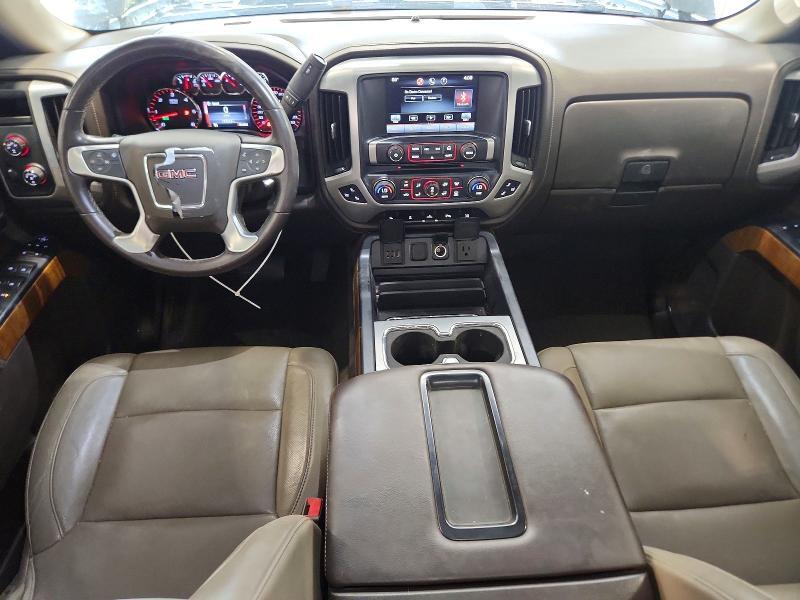 1GTV2VEC1EZ250804 2014 GMC SIERRA photo no. 8