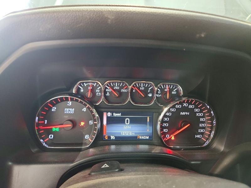 1GTV2VEC1EZ250804 2014 GMC SIERRA photo no. 9