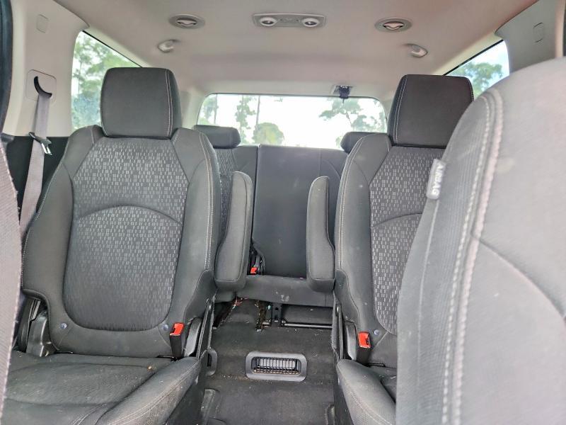 1GKKRPKD4EJ276369 2014 GMC ACADIA photo no. 10
