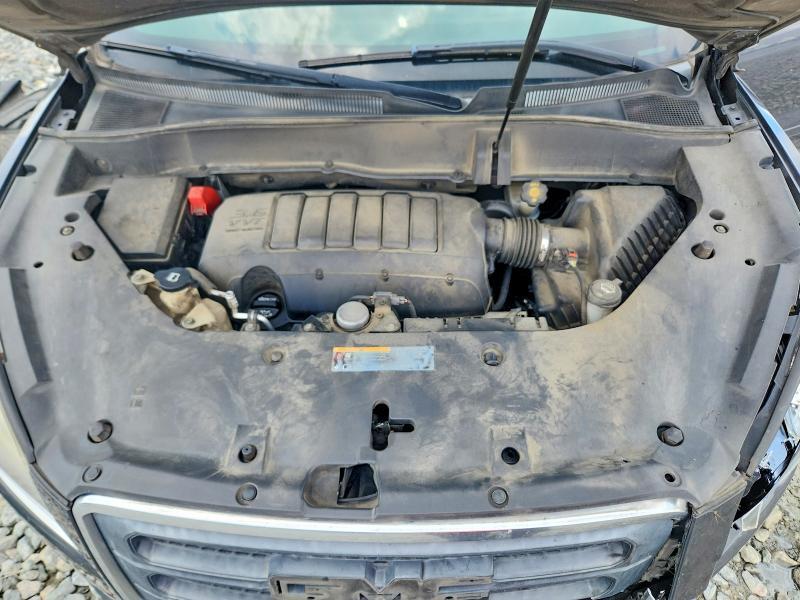 1GKKRPKD4EJ276369 2014 GMC ACADIA photo no. 12