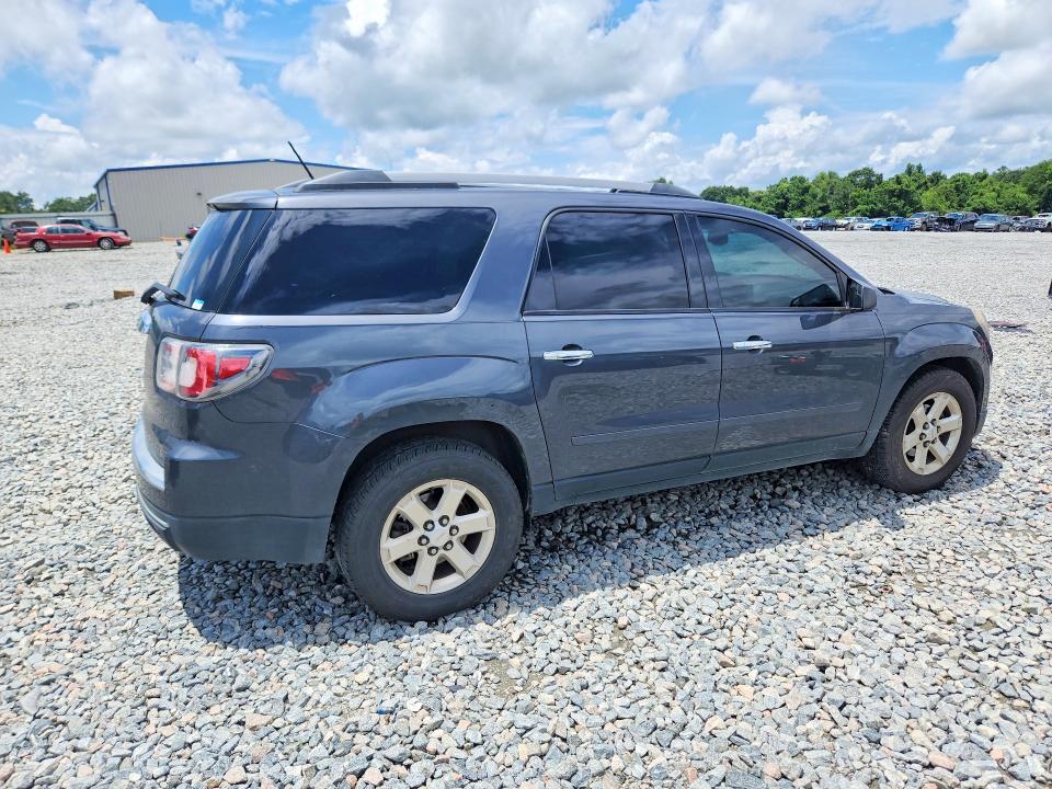 1GKKRPKD4EJ276369 2014 GMC ACADIA photo no. 3