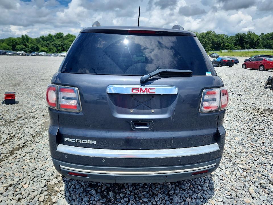 1GKKRPKD4EJ276369 2014 GMC ACADIA photo no. 6