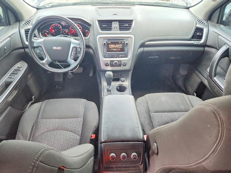 1GKKRPKD4EJ276369 2014 GMC ACADIA photo no. 8