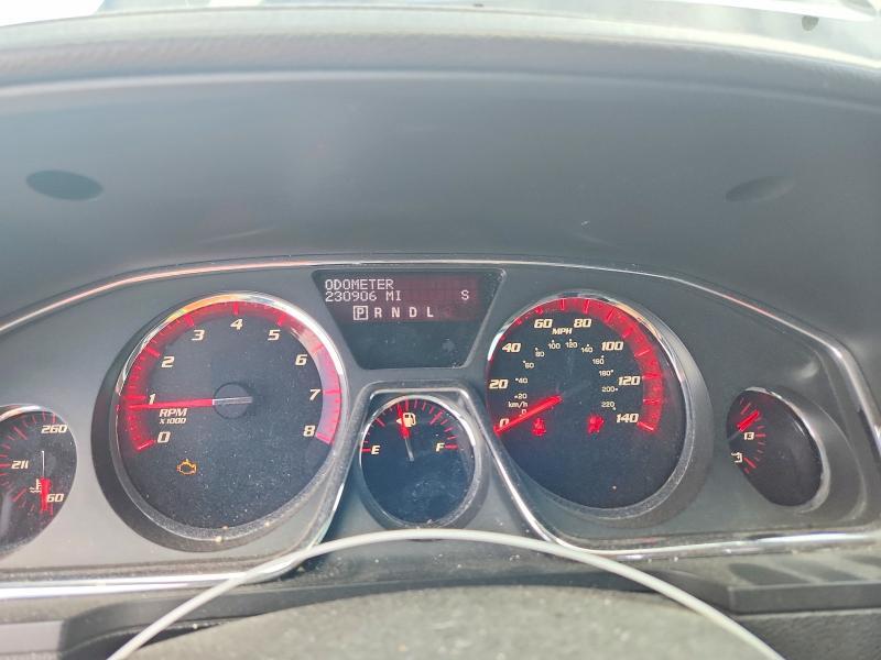 1GKKRPKD4EJ276369 2014 GMC ACADIA photo no. 9