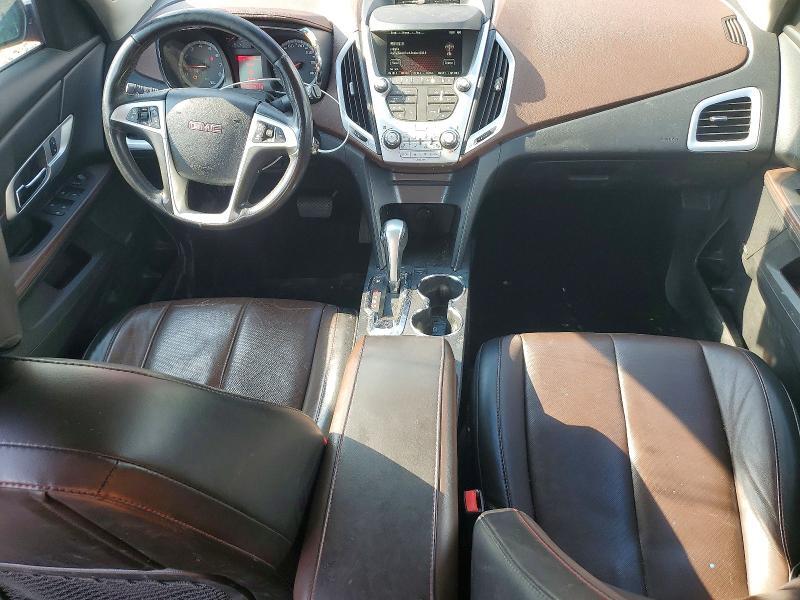 2GKALSEKXE6348490 2014 GMC TERRAIN photo no. 8