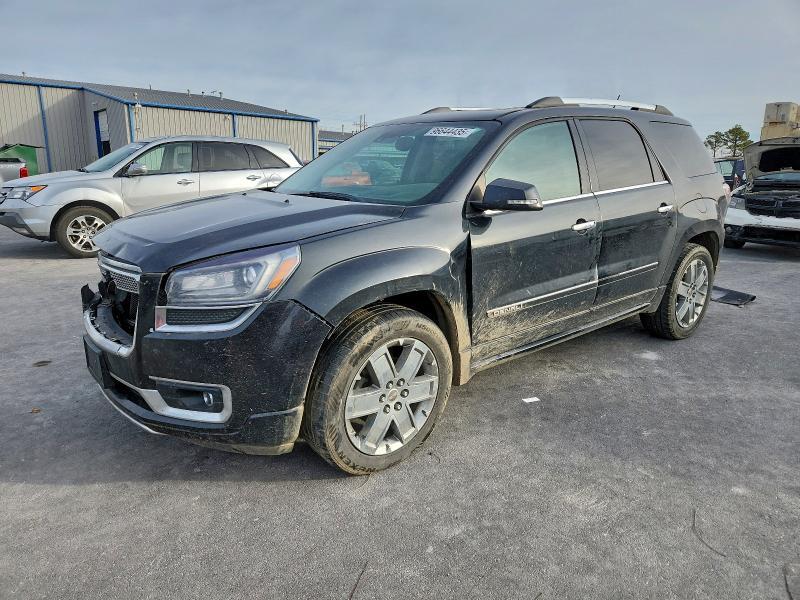 1GKKVTKD7EJ218678 2014 GMC ACADIA photo no. 1