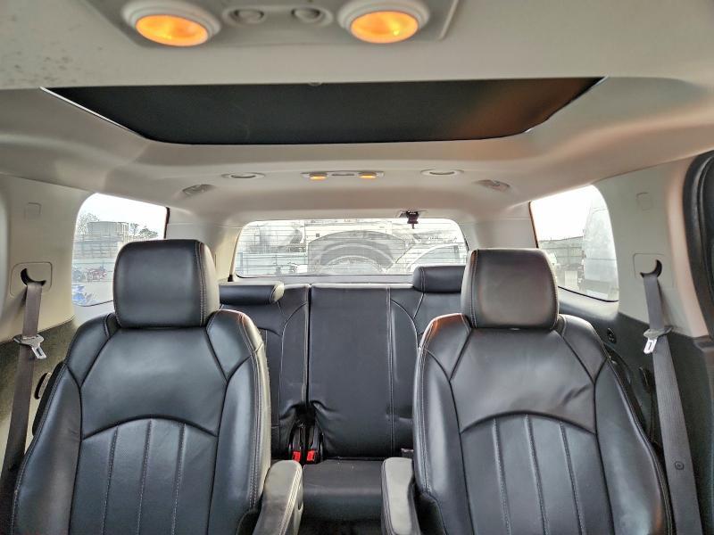 1GKKVTKD7EJ218678 2014 GMC ACADIA photo no. 10