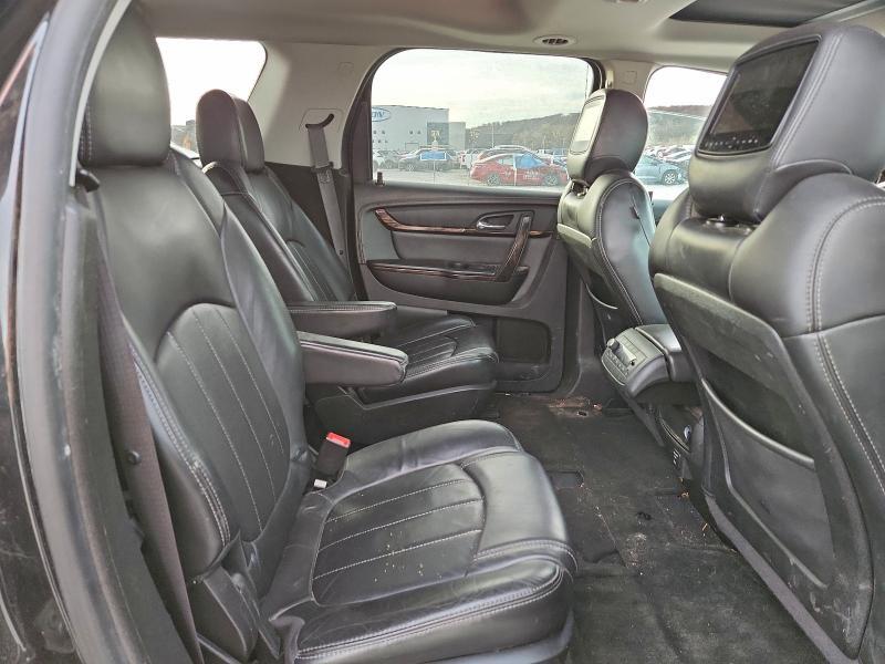 1GKKVTKD7EJ218678 2014 GMC ACADIA photo no. 11