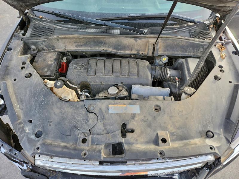 1GKKVTKD7EJ218678 2014 GMC ACADIA photo no. 12