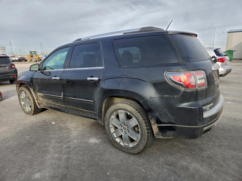 1GKKVTKD7EJ218678 2014 GMC ACADIA photo no. 2