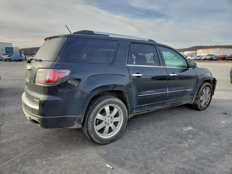1GKKVTKD7EJ218678 2014 GMC ACADIA photo no. 3