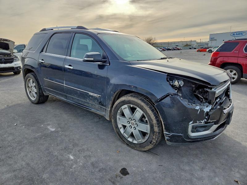 1GKKVTKD7EJ218678 2014 GMC ACADIA photo no. 4