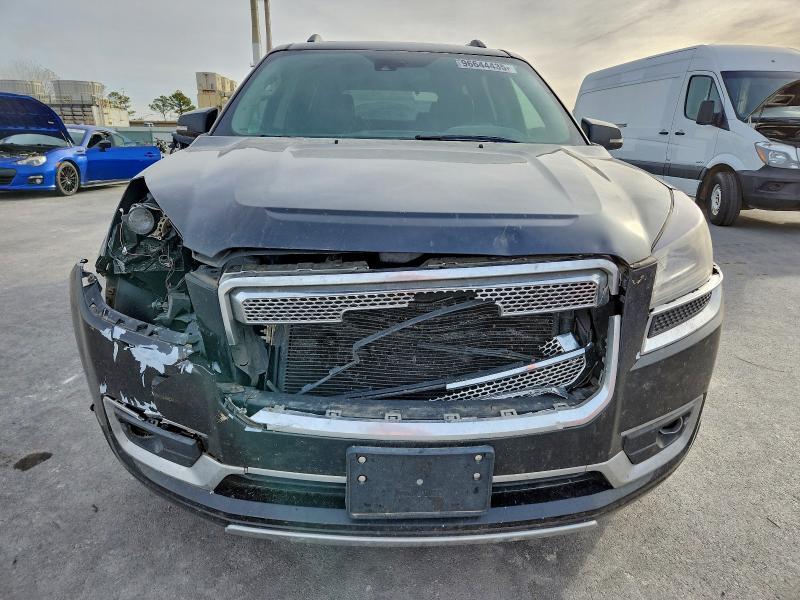 1GKKVTKD7EJ218678 2014 GMC ACADIA photo no. 5