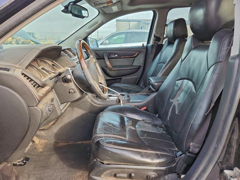 1GKKVTKD7EJ218678 2014 GMC ACADIA photo no. 7