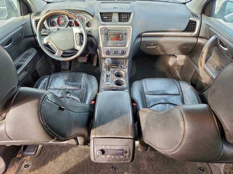 1GKKVTKD7EJ218678 2014 GMC ACADIA photo no. 8