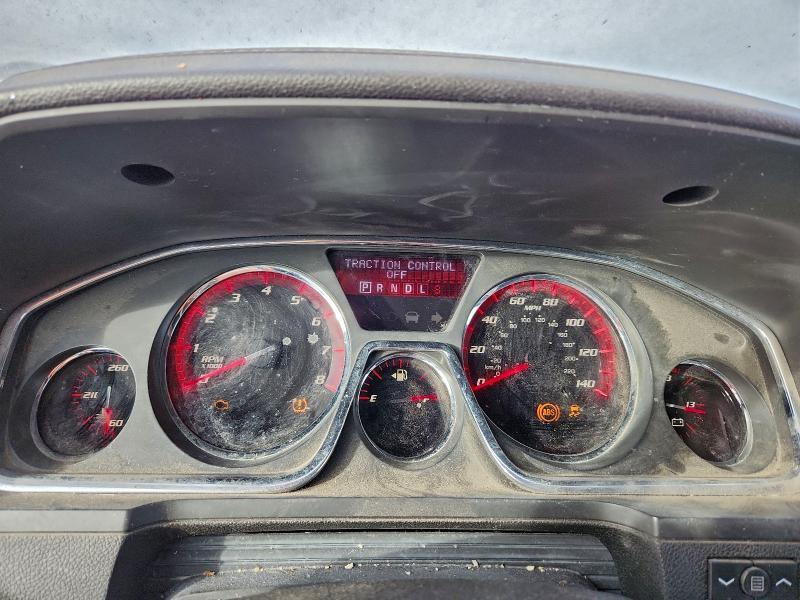 1GKKVTKD7EJ218678 2014 GMC ACADIA photo no. 9