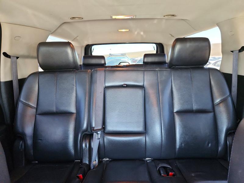 2014 GMC YUKON XL K1500 SLT — Фото 10 из 13