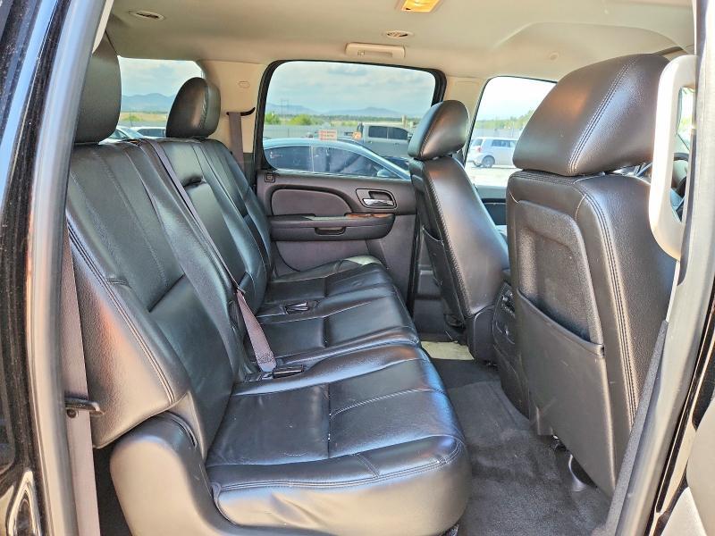 2014 GMC YUKON XL K1500 SLT — Фото 11 из 13