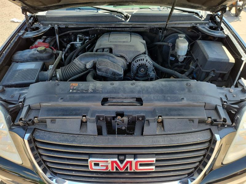 2014 GMC YUKON XL K1500 SLT — Фото 12 из 13