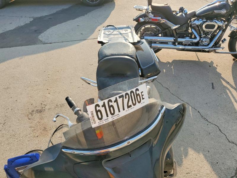 2014 HARLEY-DAVIDSON FLHTCU ULTRA CLASSIC ELECTRA GLIDE — Фото 5 из 8