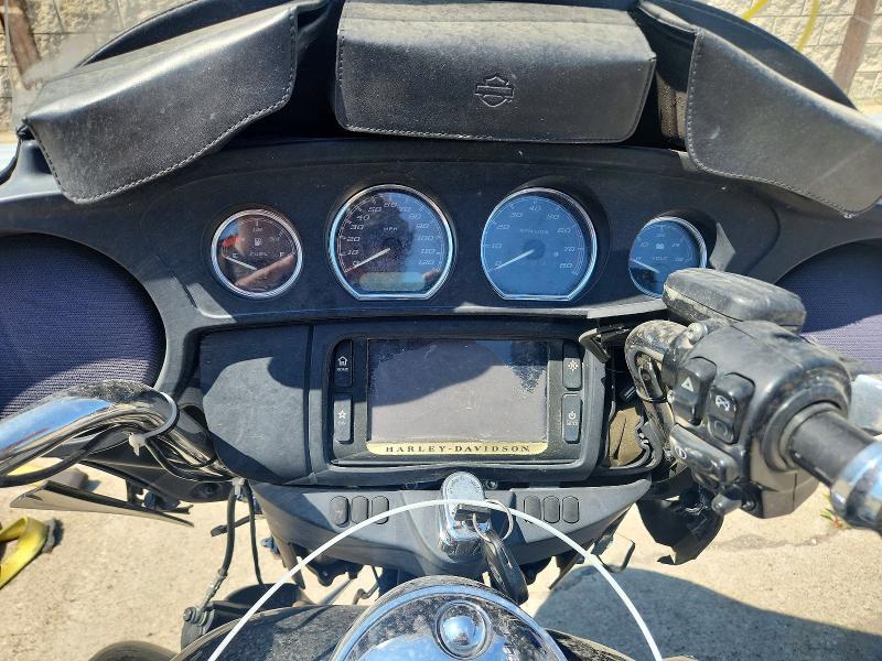2014 HARLEY-DAVIDSON FLHTCU ULTRA CLASSIC ELECTRA GLIDE — Фото 7 из 8