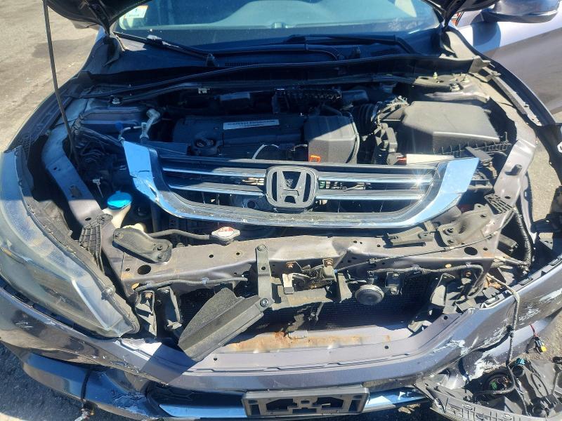 1HGCR2F71EA002460 2014 HONDA ACCORD photo no. 11