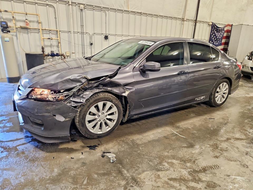 1HGCR2E72EA168780 2014 HONDA ACCORD photo no. 1