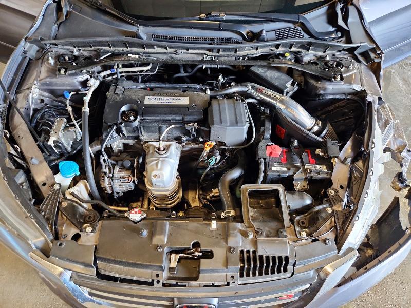 1HGCR2E72EA168780 2014 HONDA ACCORD photo no. 11