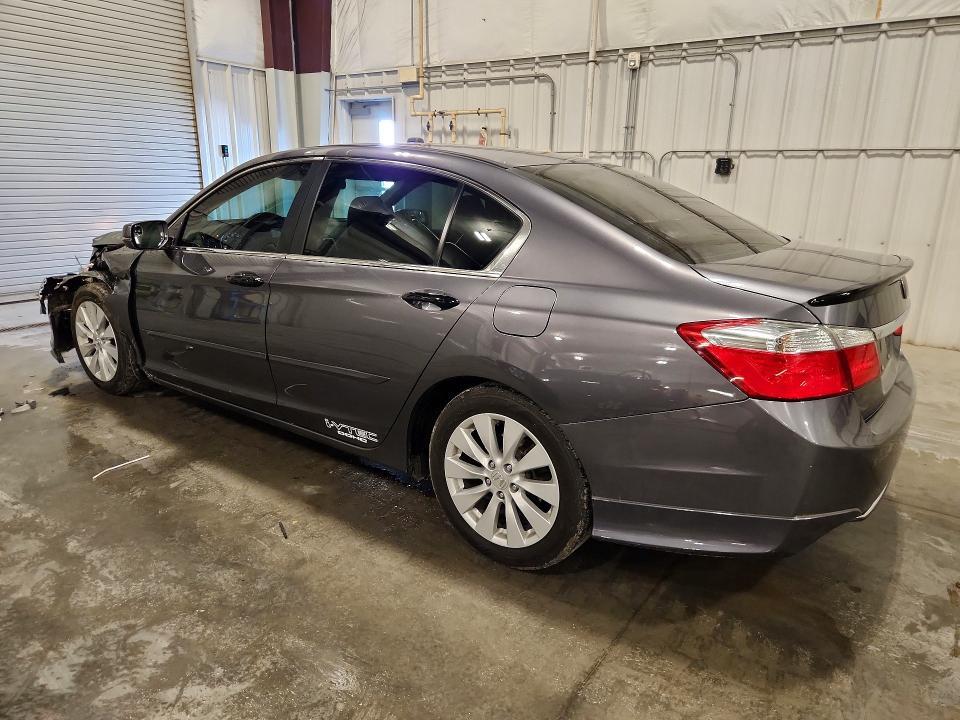 1HGCR2E72EA168780 2014 HONDA ACCORD photo no. 2
