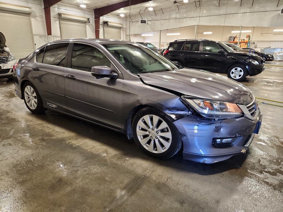 1HGCR2E72EA168780 2014 HONDA ACCORD photo no. 4