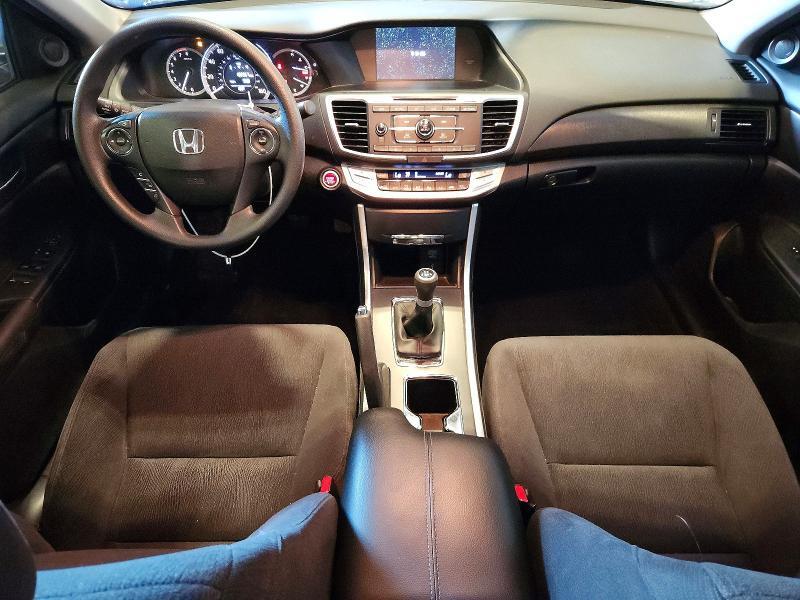 1HGCR2E72EA168780 2014 HONDA ACCORD photo no. 8