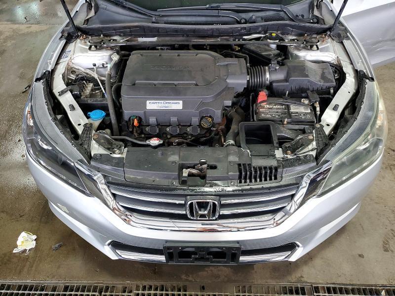 2014 HONDA ACCORD EXL — Фото 11 из 12