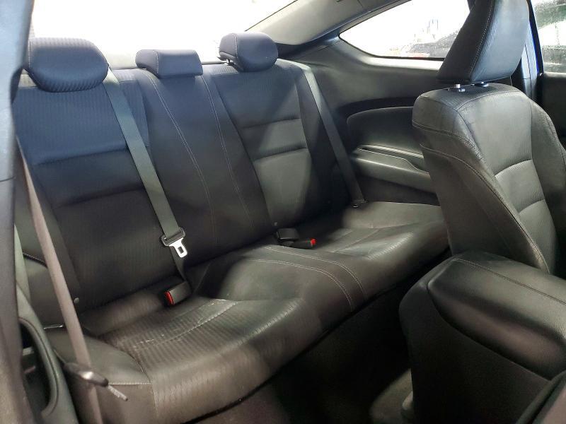 2014 HONDA ACCORD EX — Фото 10 из 12