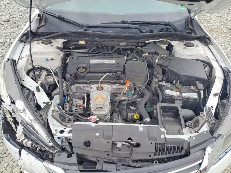 1HGCR2F34EA078333 2014 HONDA ACCORD photo no. 11