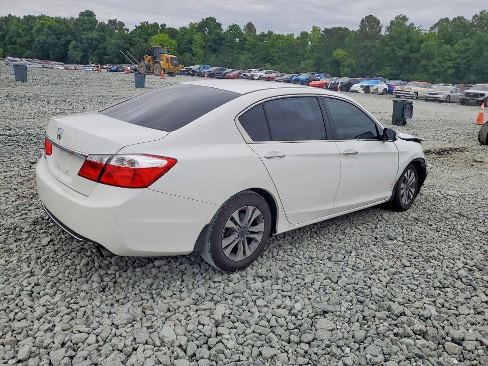 1HGCR2F34EA078333 2014 HONDA ACCORD photo no. 3