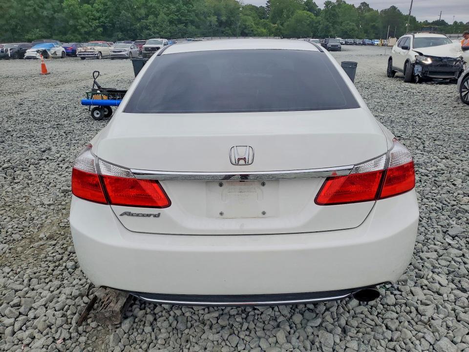 1HGCR2F34EA078333 2014 HONDA ACCORD photo no. 6