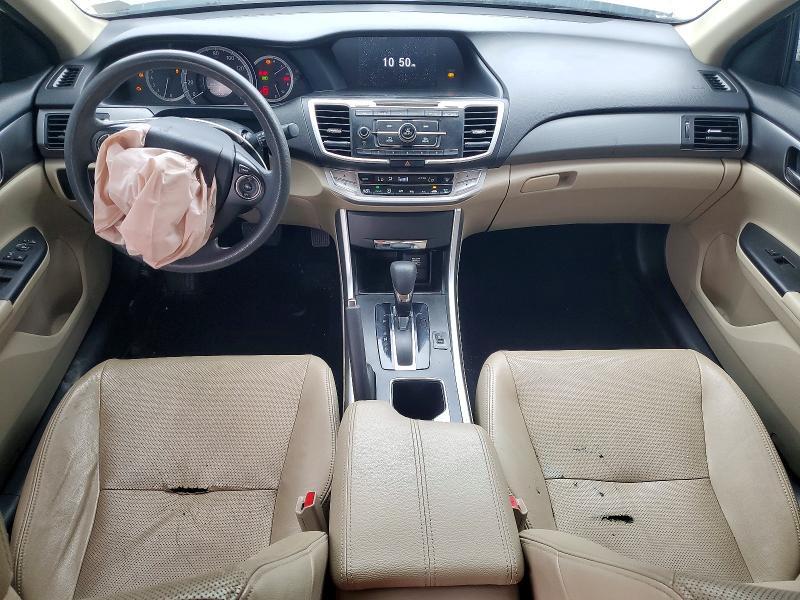 1HGCR2F34EA078333 2014 HONDA ACCORD photo no. 8