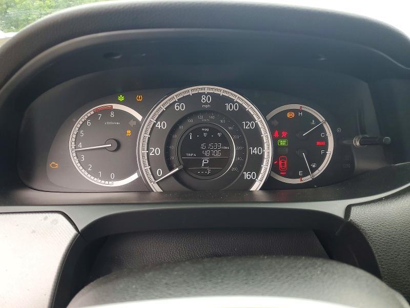 1HGCR2F34EA078333 2014 HONDA ACCORD photo no. 9