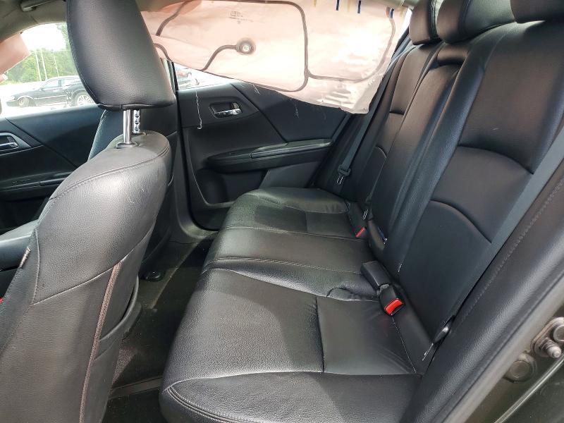 1HGCR2F36EA088409 2014 HONDA ACCORD photo no. 10